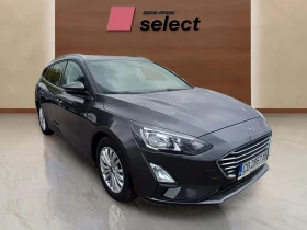 Ford Focus 1.0 EcoBoost, снимка 3