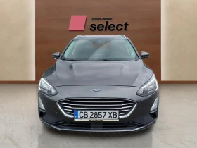 Ford Focus 1.0 EcoBoost, снимка 14