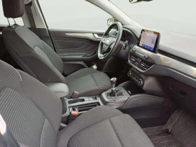 Ford Focus 1.0 EcoBoost, снимка 11