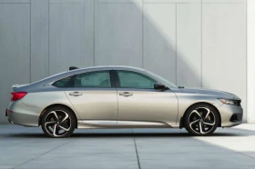 Honda Accord * SE * CARFAX * KEYLESS * ПОДГРЕВИ, снимка 3