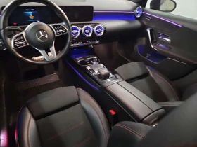Mercedes-Benz A 220 * ПОДГРЕВ* КАМЕРА* ПАНОРАМА* , снимка 12