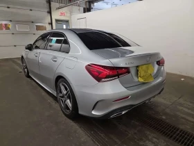 Mercedes-Benz A 220 * ПОДГРЕВ* КАМЕРА* ПАНОРАМА* , снимка 5