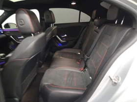 Mercedes-Benz A 220 * ПОДГРЕВ* КАМЕРА* ПАНОРАМА* , снимка 13