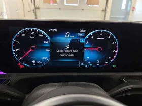 Mercedes-Benz A 220 * ПОДГРЕВ* КАМЕРА* ПАНОРАМА* , снимка 11