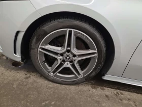 Mercedes-Benz A 220 * ПОДГРЕВ* КАМЕРА* ПАНОРАМА* , снимка 8