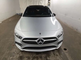 Mercedes-Benz A 220 * ПОДГРЕВ* КАМЕРА* ПАНОРАМА* , снимка 1