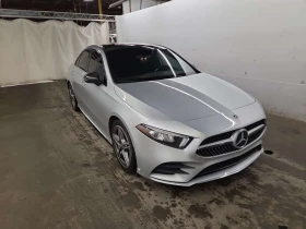 Mercedes-Benz A 220 * ПОДГРЕВ* КАМЕРА* ПАНОРАМА* , снимка 3