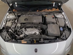 Mercedes-Benz A 220 * ПОДГРЕВ* КАМЕРА* ПАНОРАМА* , снимка 17