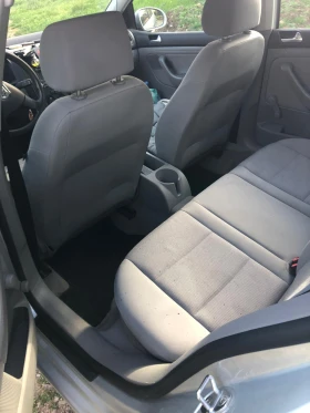 VW Golf, снимка 3