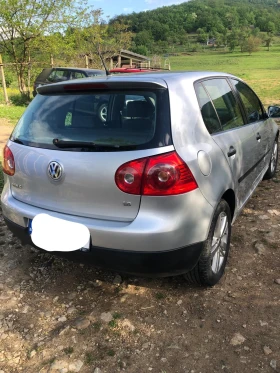 VW Golf, снимка 5