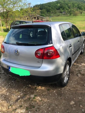 VW Golf, снимка 6