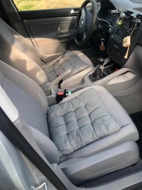 VW Golf, снимка 1