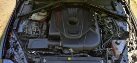 Alfa Romeo Giulia Alfa romeo giulia 2.2 veloce carbon steel 210hp , снимка 12