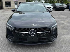 Mercedes-Benz A 220 4MATIC * AMG PACK* ДИСТРОНИК* КОЖА/АЛКАНТАРА* , снимка 2