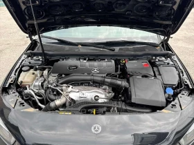 Mercedes-Benz A 220 4MATIC * AMG PACK* ДИСТРОНИК* КОЖА/АЛКАНТАРА* , снимка 14