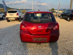 Nissan Tiida 1.6 i 140000km., снимка 6