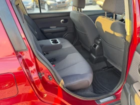 Nissan Tiida 1.6 i 140000km., снимка 10