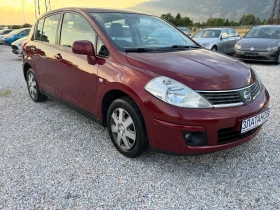 Nissan Tiida 1.6 i 140000km., снимка 3