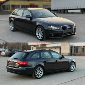 Audi A4, снимка 1