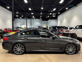 BMW 540 xDrive* АвтоКредит* (ЦЕНА ДО БГ), снимка 6