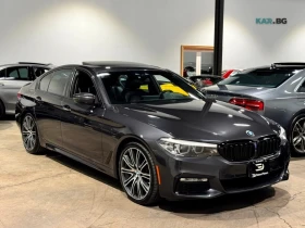 BMW 540 xDrive* АвтоКредит* (ЦЕНА ДО БГ), снимка 7