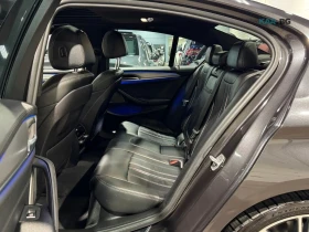 BMW 540 xDrive* АвтоКредит* (ЦЕНА ДО БГ), снимка 14