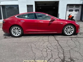 Tesla Model S * 75D * АВТОКРЕДИТ БЕЗ ПЪРВОНАЧАЛНА ВНОСКА* , снимка 3