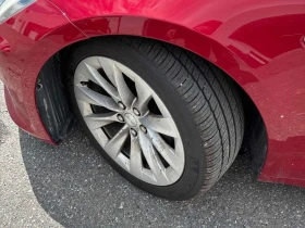 Tesla Model S * 75D * АВТОКРЕДИТ БЕЗ ПЪРВОНАЧАЛНА ВНОСКА* , снимка 7