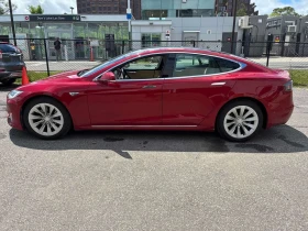 Tesla Model S * 75D * АВТОКРЕДИТ БЕЗ ПЪРВОНАЧАЛНА ВНОСКА* , снимка 2