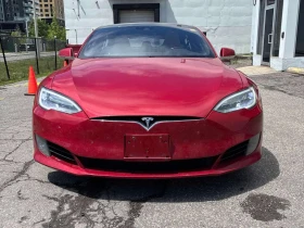 Tesla Model S * 75D * АВТОКРЕДИТ БЕЗ ПЪРВОНАЧАЛНА ВНОСКА* , снимка 6
