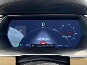 Tesla Model S * 75D * АВТОКРЕДИТ БЕЗ ПЪРВОНАЧАЛНА ВНОСКА* , снимка 8