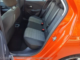 Opel Corsa -e Edition Limousine (136hp) AT, снимка 13