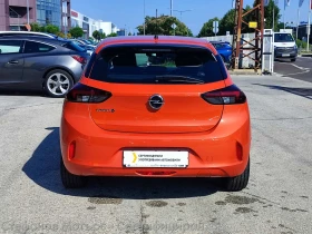 Opel Corsa -e Edition Limousine (136hp) AT, снимка 7
