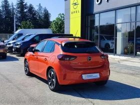 Opel Corsa -e Edition Limousine (136hp) AT, снимка 8
