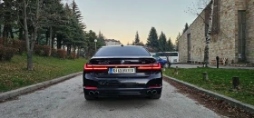 BMW 750 BMW Alpina B7 750IL x-drive * ЛИЗИНГ* , снимка 5