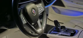 BMW 750 BMW Alpina B7 750IL x-drive * ЛИЗИНГ* , снимка 8