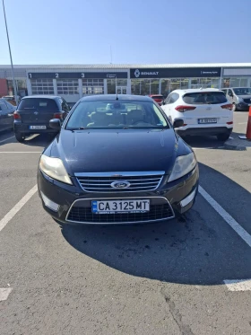 Ford Mondeo, снимка 15