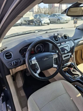 Ford Mondeo, снимка 7
