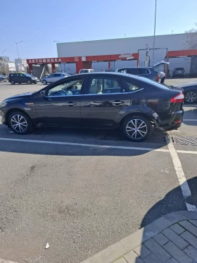 Ford Mondeo, снимка 13