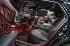 Lexus LS 500 3.5i /PRIVILEGE LINE/FULL MAX/, снимка 11