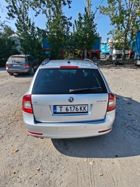Skoda Octavia L&K 2.0 140cc, снимка 2