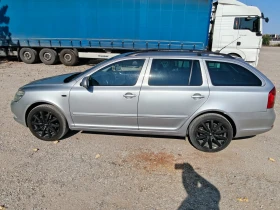 Skoda Octavia L&K 2.0 140cc, снимка 4