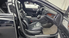 Lincoln Continental 3.0* AWD* ПОДГРЕВ* ОБДУХ* ПАНО* 360* HEAD-UP* МАСА, снимка 10