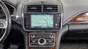 Lincoln Continental 3.0* AWD* ПОДГРЕВ* ОБДУХ* ПАНО* 360* HEAD-UP* МАСА, снимка 13