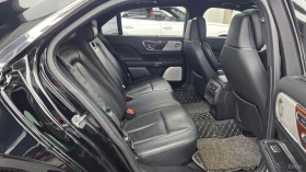 Lincoln Continental 3.0* AWD* ПОДГРЕВ* ОБДУХ* ПАНО* 360* HEAD-UP* МАСА, снимка 11
