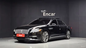 Lincoln Continental 3.0* AWD* ПОДГРЕВ* ОБДУХ* ПАНО* 360* HEAD-UP* МАСА, снимка 1