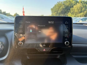 Toyota Yaris GR Sport Hybrid, 41.000 км, 1 собственик , снимка 14