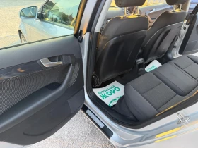 Audi A3 2.0 TDI, ПОДГРЕВ, НАВИГАЦИЯ, снимка 11