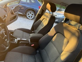 Audi A3 2.0 TDI, ПОДГРЕВ, НАВИГАЦИЯ, снимка 14