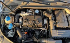 Audi A3 2.0 TDI, ПОДГРЕВ, НАВИГАЦИЯ, снимка 6
